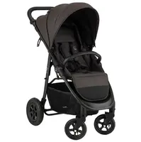 Bomimi BASTY Air sporťák (6m-22kg), ANTHRACITE melange