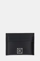 Kožené pouzdro na karty Calvin Klein