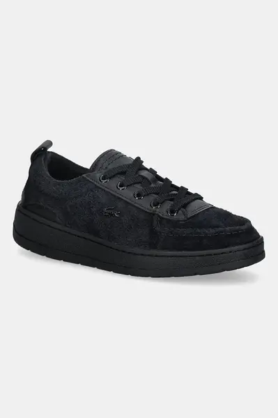 Semišové tenisky Lacoste Umpire Sneakers Holiday Pack