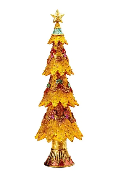 Ozdobný vánoční stromeček Palais Royal 33 cm