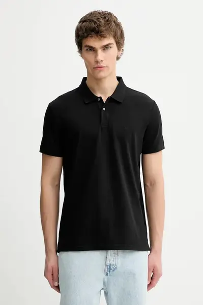Polo tričko Calvin Klein