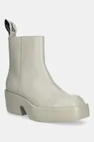 Kožené kotníkové boty Camper Billie