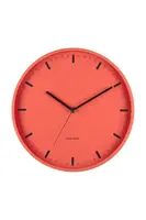 Nástěnné hodiny Karlsson Cool Retro 30 cm