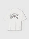 GAP Chlapecké Dětské tričko Gap Athletic Americana 780680-00 Velikost: M