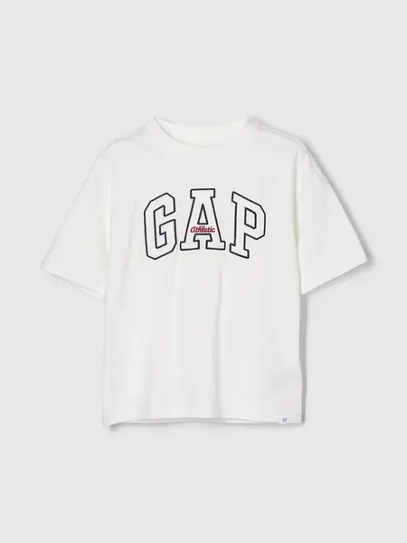GAP Chlapecké Dětské tričko Gap Athletic Americana 780680-00 Velikost: M