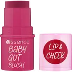 essence Tvárenka Baby Got (Blush) 5,5 g 50