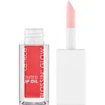 Catrice Tónovaný olej na pery Glossin` Glow (Tinted Lip Oil) 4 ml 20 Drama Mama