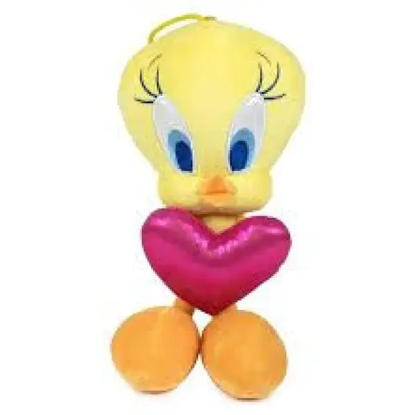 Plyšový Tweety 20 cm