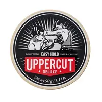 Uppercut Deluxe Easy Hold stylingový krém pre ľahkú fixáciu 90 g