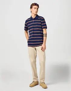 Pánské kalhoty WRANGLER Texas Slim Non Denim 112362472 Velikost: 33/34