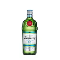Tanqueray Alcohol FREE 0,0% 0,7 l (holá láhev)