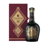 Royal Salute 38 Y.O. 0,5 l