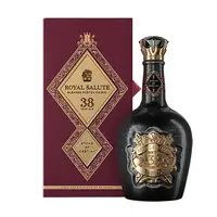 Royal Salute 38 Y.O. 0,5 l