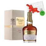 Dictador Jerarquia Pardo 1982 44% 0,7 l