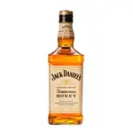 Jack Daniel's Honey 35% 0,7 l (holá láhev)