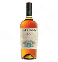 Botran Reserva 15y 40% 0,7 l (holá láhev)