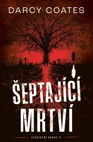 Šeptající mrtví (Defekt) - Darcy Coates