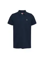 Tommy Hilfiger Jeans Polo Uomo