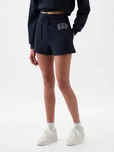 GAP Dámské Kraťasy s logem 870535-02 Velikost: XL