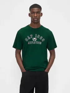 GAP Pánské Tričko Everyday Soft 797716-04 Velikost: L