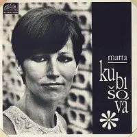 Marta Kubišová – Hare Krišna, Tajga blues '69 a další (singly 1967-1970)