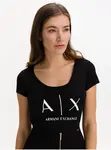Armani Exchange T-Shirt Donna