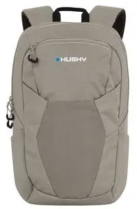 Husky Nery 20l beige Batoh Město