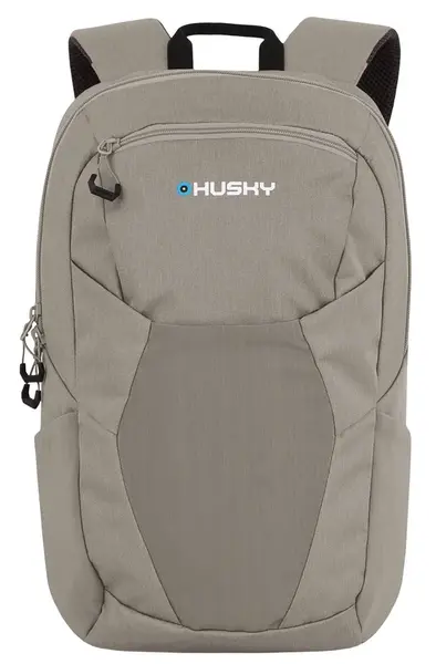 Husky Nery 20l beige Batoh Město