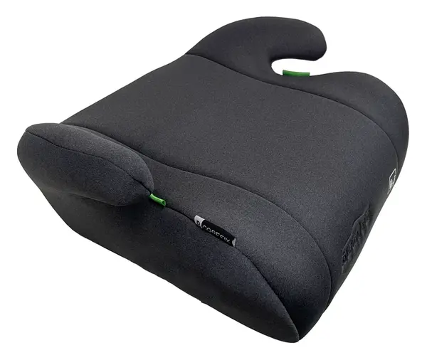 Asalvo SMARTSAFE podsedák 125-150 bez isofixu, grey