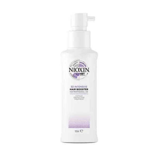 Nioxin Vlasová kúra pro jemné nebo řídnoucí vlasy Intensive Treatment Hair Booster (Targetted Technology For Areas Of AdvancedThin-Looking Hair) 50 ml