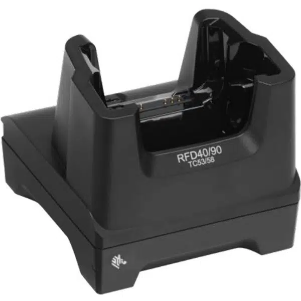 Zebra CR49-1S0T-TC5-M-02 Single Slot Charging and Communication Cradle