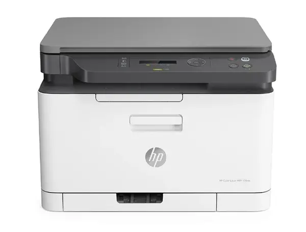 HP Color Laser 178nw 4ZB96A#B19 laserová multifunkce