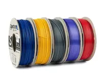 Spectrum 80755 3D filament, 5PACK Material Mix #1, 1,75mm, 5x250g