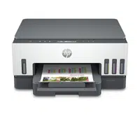 HP Smart Tank 720 6UU46A#670 inkoustová multifunkce