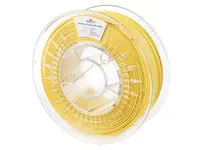 Spectrum 80242 3D filament, PLA Matt, 1,75mm, 1000g, Žlutý (Bahama yellow)