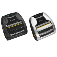 Zebra ZQ310 Plus, Linerless, 8 dots/mm (203 dpi), USB-C, BT (BLE), NFC, kit (USB)
