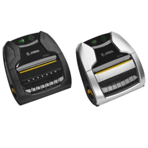 Zebra ZQ310 Plus, Linerless, 8 dots/mm (203 dpi), USB-C, BT (BLE), NFC, kit (USB)