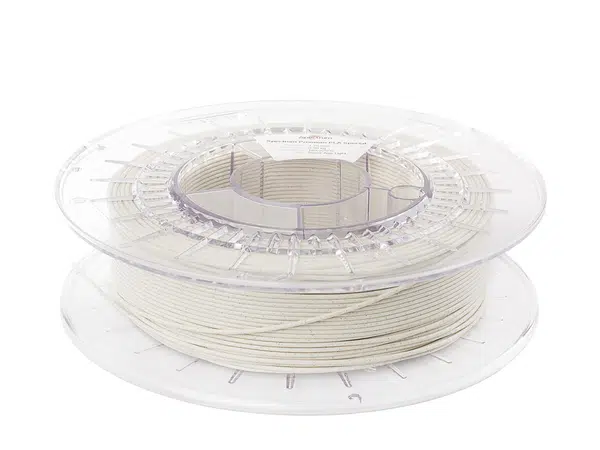 Spectrum 80166 3D filament, PLA Stone Age, 1,75mm, 500g, light grey