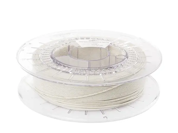 Spectrum 80166 3D filament, PLA Stone Age, 1,75mm, 500g, Světle šedý (Light grey)