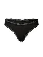 ETAM Nohavičky 'Jim'  čierna