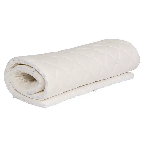 EcoMatrace Vrchní matrace 5 cm 90x200 5