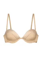 Dorina Podprsenka 'Essensual'  svetlobéžová