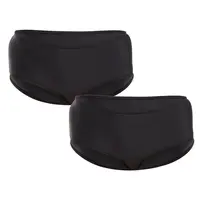 Pietro Filipi 2PACK dámské menstruační plavky vysoké heavy (2PUW3) L
