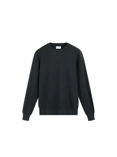 Scalpers Sveter  antracitová