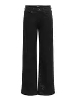 ONLY Džínsy 'ONLJUICY'  čierny denim