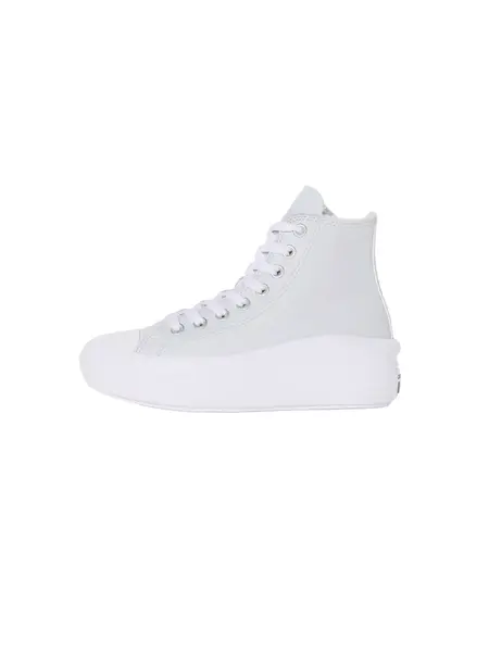 CONVERSE Tenisky 'CTAS Move'  pastelovo modrá