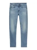 Calvin Klein Jeans Džínsy  svetlomodrá
