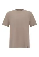 Boggi Milano Tričko  tmavošedá