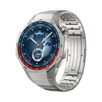 Huawei Watch GT 5 Pro 46 mm chytré hodinky Titanium