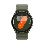 Samsung Galaxy Watch7 L300 40 mm BT chytré hodinky green